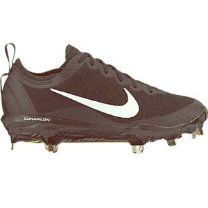 Nike HyperDiamond 2 elite size 12 women’s